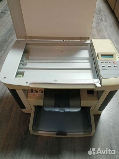 Принтер лазерный HP M1120
