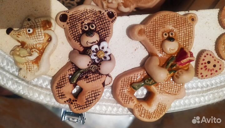 Керамика ручной работы