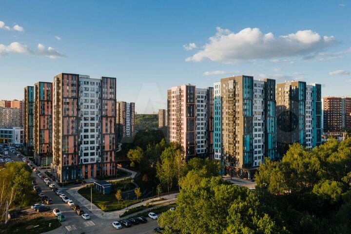 Продается торговое помещение, площадь 87.5 кв.м