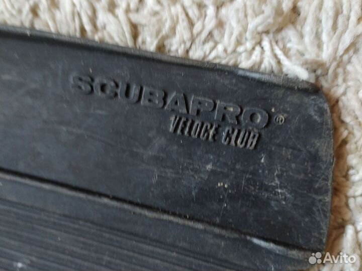 Ласты для плавания