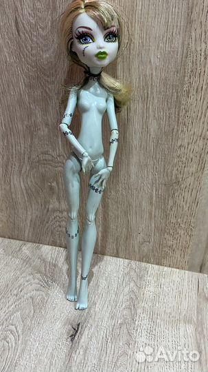 Кукла Монстер Хай