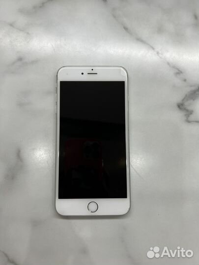 iPhone 6 Plus запчасти