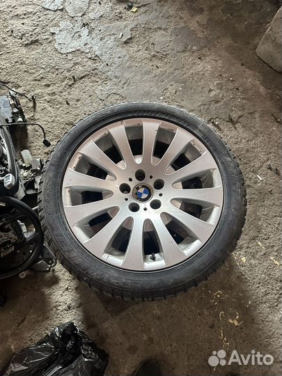 Колеса R18 Bmw E65 E38