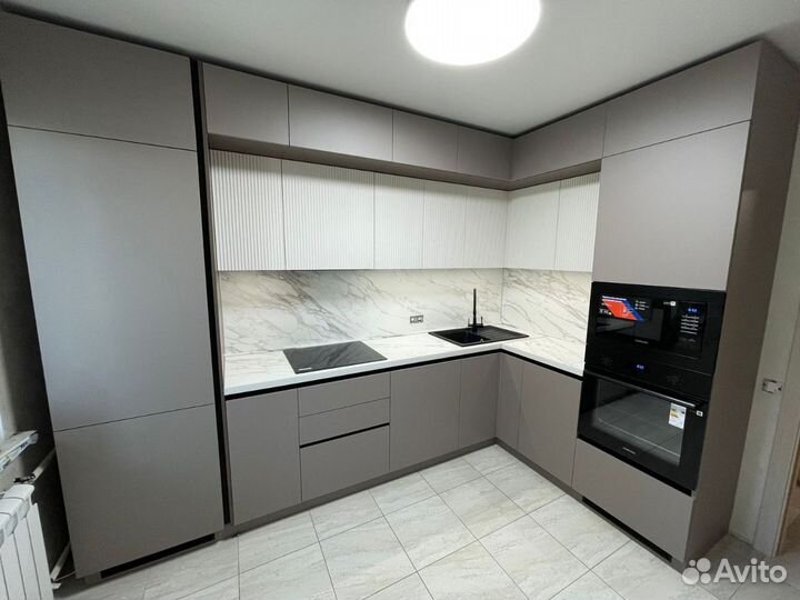 Мeбель нa зaкaз шкафы, кухни,гардерoбные Oт 7 днeй