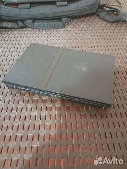 Sony playstation 2, ps2