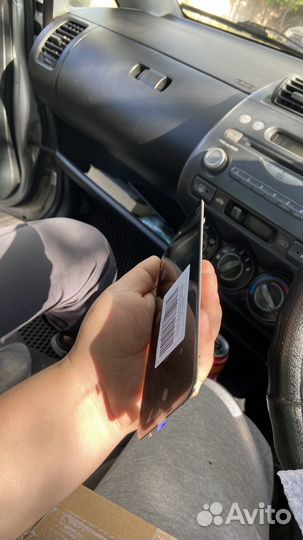 Дисплей Redmi note 10c/note 10/poco