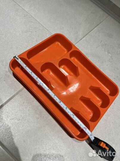 Органайзер для столовых приборов