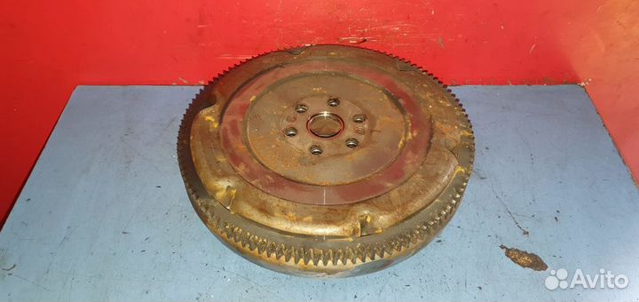 Корзина сцепления Ford Focus 2004