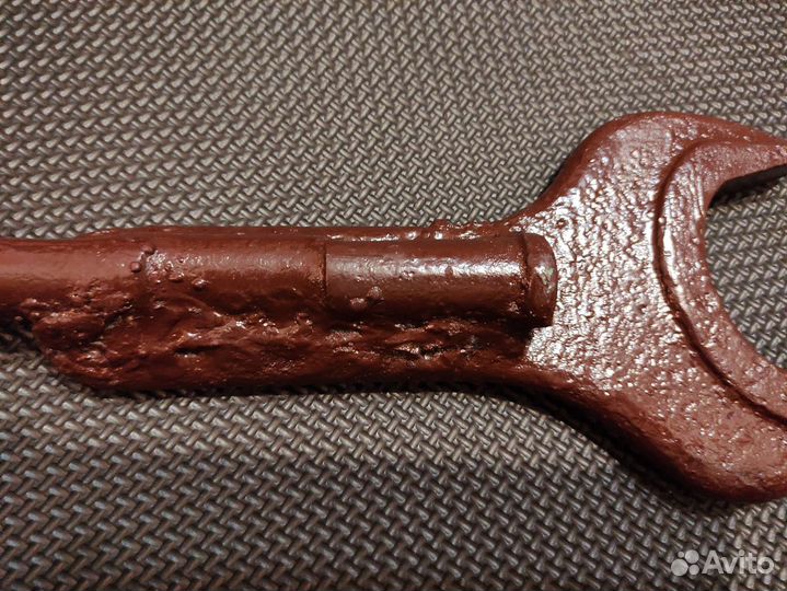 Ключ гаечный ударный