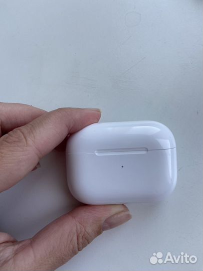 Кейс для airpods pro 2 бу