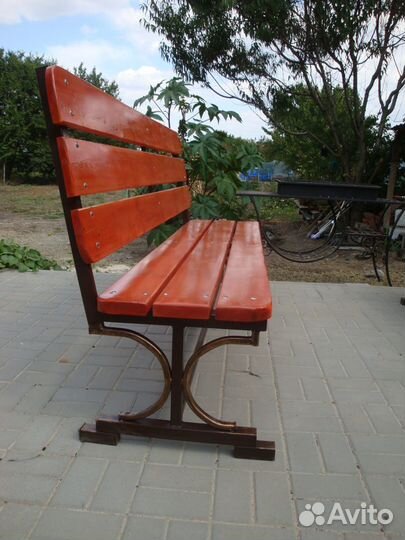 Беседки, навесы, качели, мангалы, садовые столы