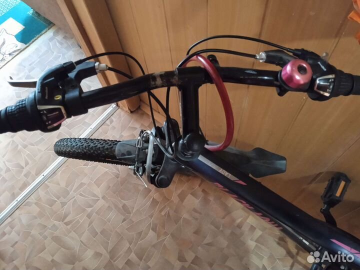 Велосипед