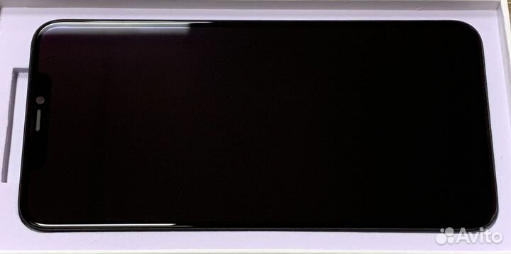 Запчасти для iPhone