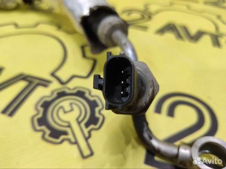 Шланг гидроусилителя Nissan Teana J32 VQ25DE 2008