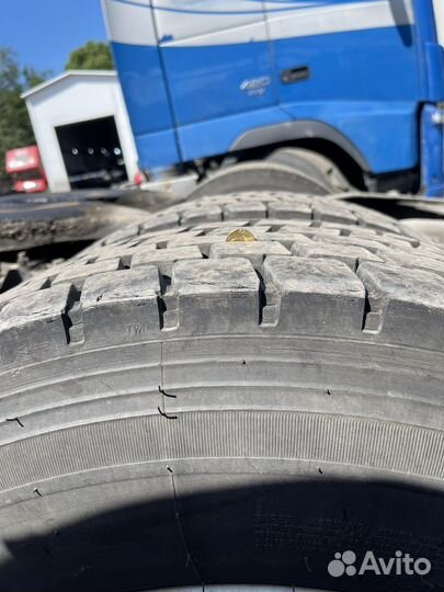 Renault Premium 380.19T, 2006