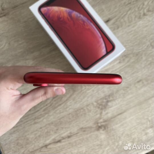 iPhone Xr, 64 ГБ