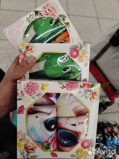 Новогодний набор