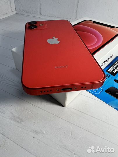 iPhone 12 mini, 256 ГБ