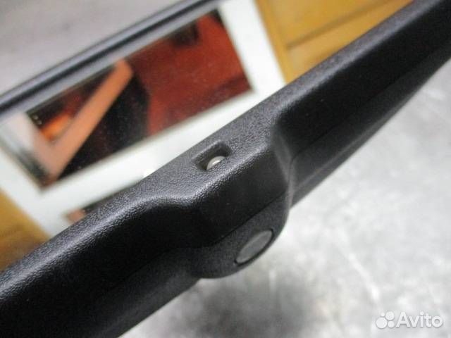 Зеркало салона Opel Zafira 2 (B) 2005 24438231