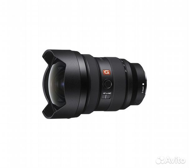 Объектив Sony FE 12-24mm f/2.8 GM