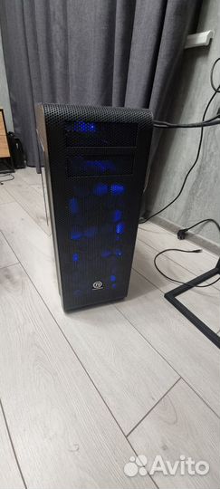 Системный блок