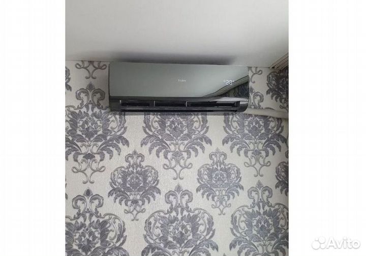 Кондиционеры