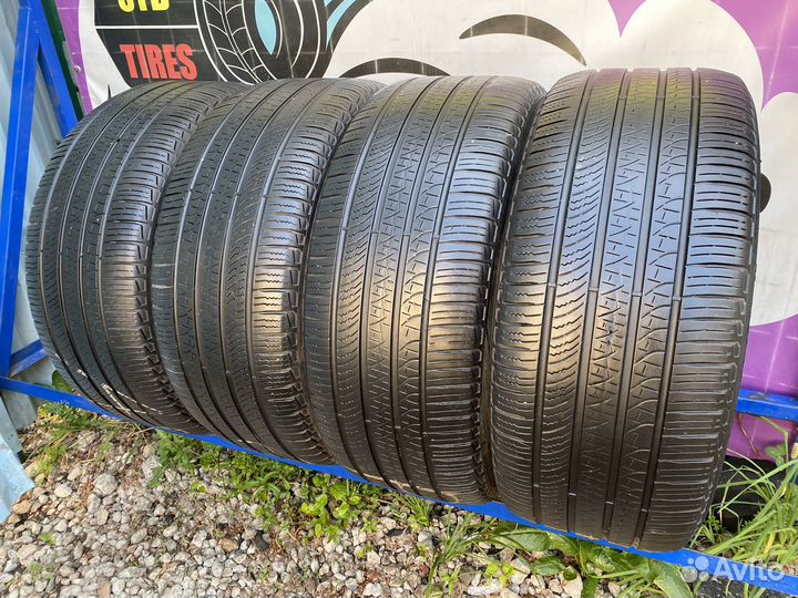 Pirelli Scorpion Zero All Season 275/40 R22