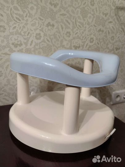 Сиденье для купания детское