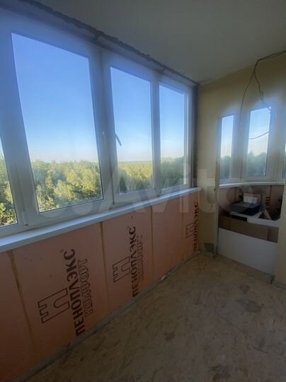 3-к. квартира, 74 м², 8/17 эт.