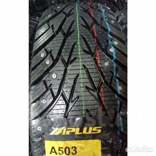Aplus A503 205/60 R16