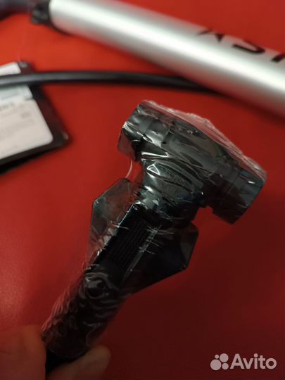 Новый насос Stern