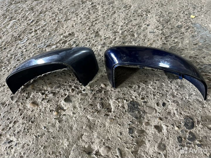 Накладка зеркала Ford Focus II (2005—2008)