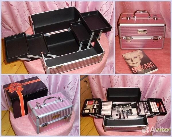 Кейс для косметики