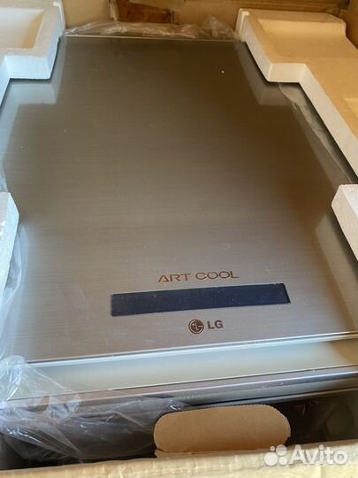 Внутренний блок кондиционера