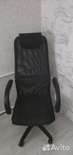 Компьютерное кресло бу