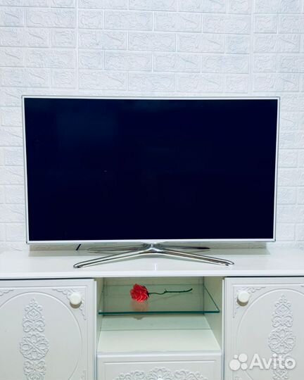 3 D, SMART TV, Wi-Fi, Samsung 40 дюймов