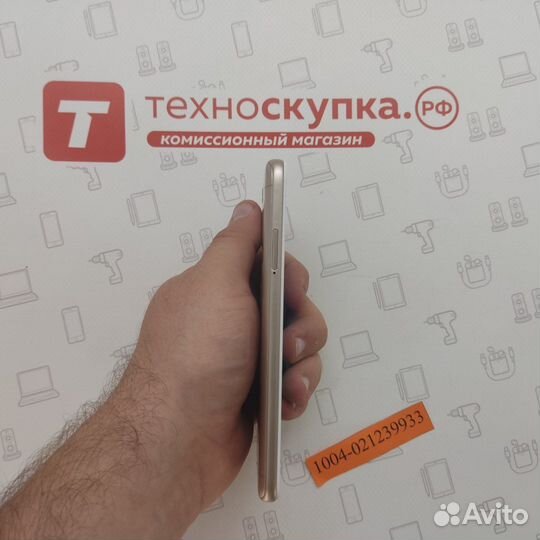Xiaomi Redmi 5A, 3/32 ГБ