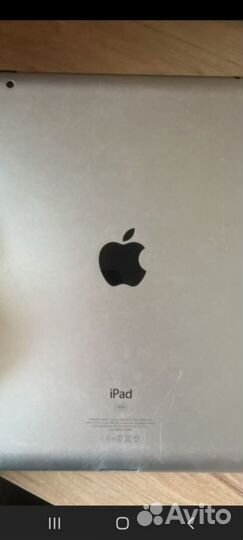 iPad 4 16gb