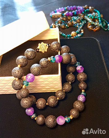 Браслет Концептуальные украшения