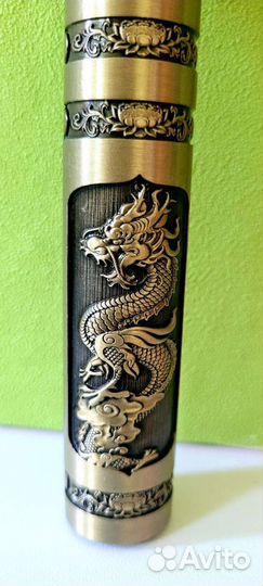 Триммер электрический новый