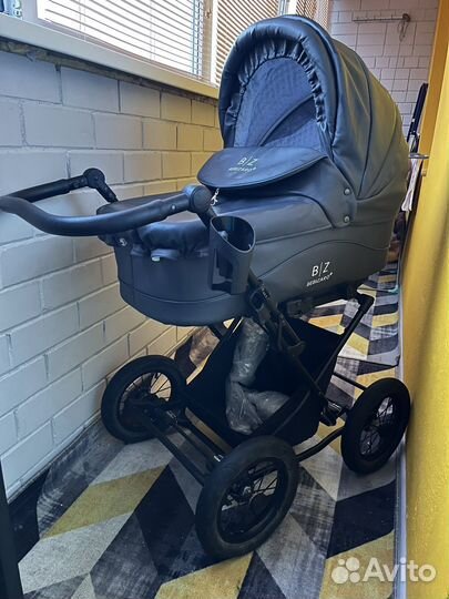 Детская коляски