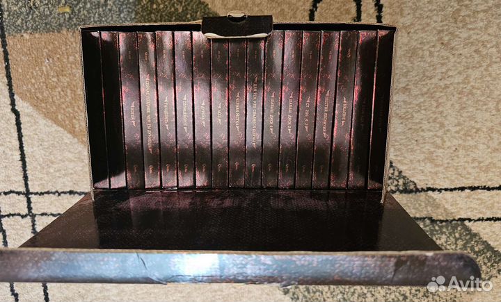 Алиса Бокс. Подарочный. CD 17 шт