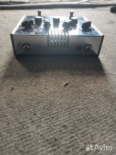 Дисторшион VOX