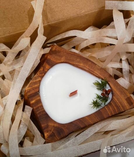 Наполнитель для подарков, коробок, упаковки