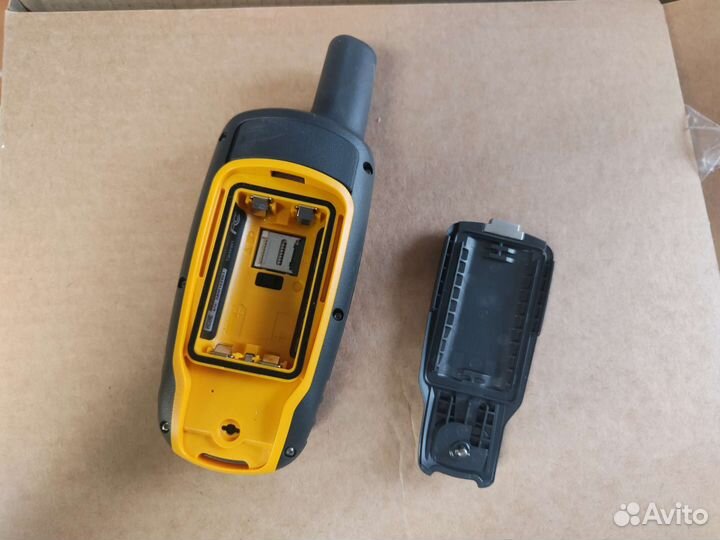 Навигатор garmin gpsmap 64