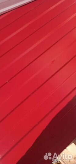 Профнастил 90*120