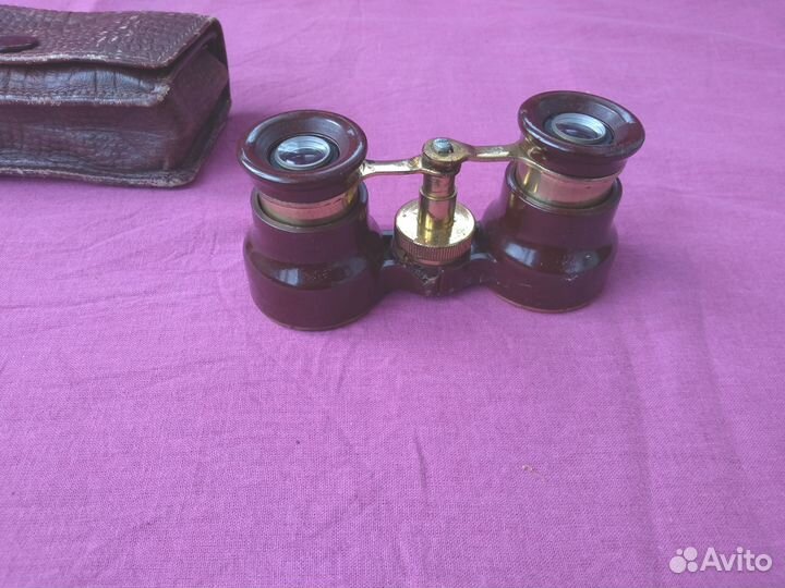 Театральный бинокль