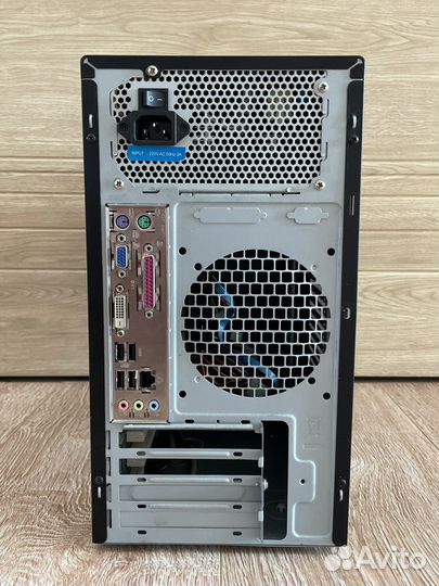 I5 3330S/8GB/SSD 256GB