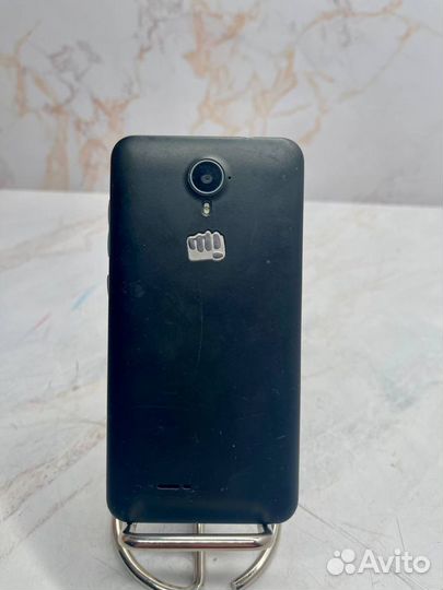 Micromax Q415, 8 ГБ