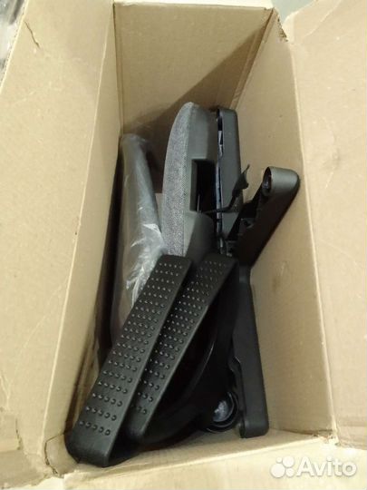 Офисное кресло престиж/гольф